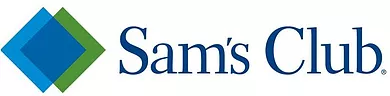 Retail Industry Sams Club Logo